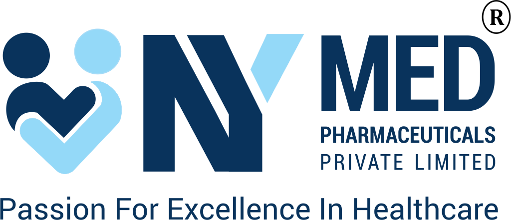 Ny Med  Pharmaceuticals Pvt Ltd.